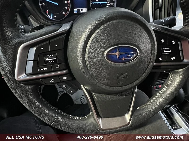 2021 Subaru - Image 20 of 21