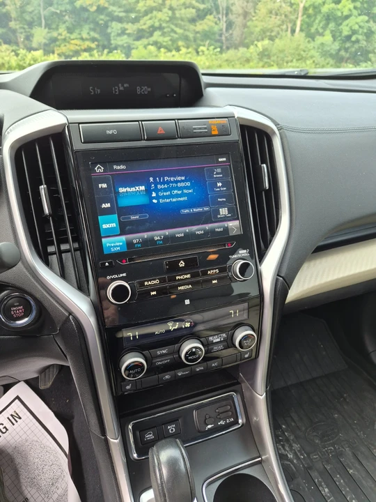 2021 Subaru - Image 11 of 12