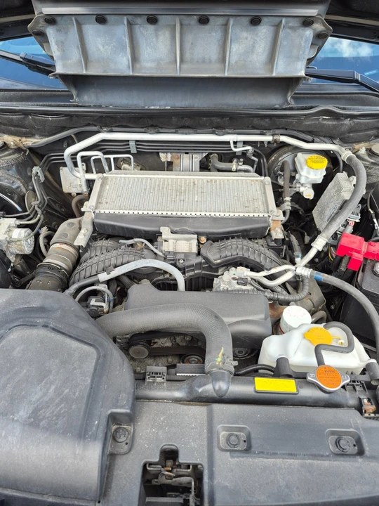 2021 Subaru - Image 8 of 12