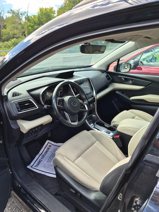 2021 Subaru - Image 5 of 12
