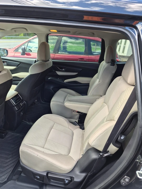 2021 Subaru - Image 6 of 12