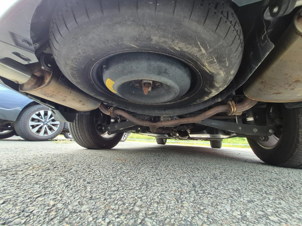 2021 Subaru - Image 12 of 12