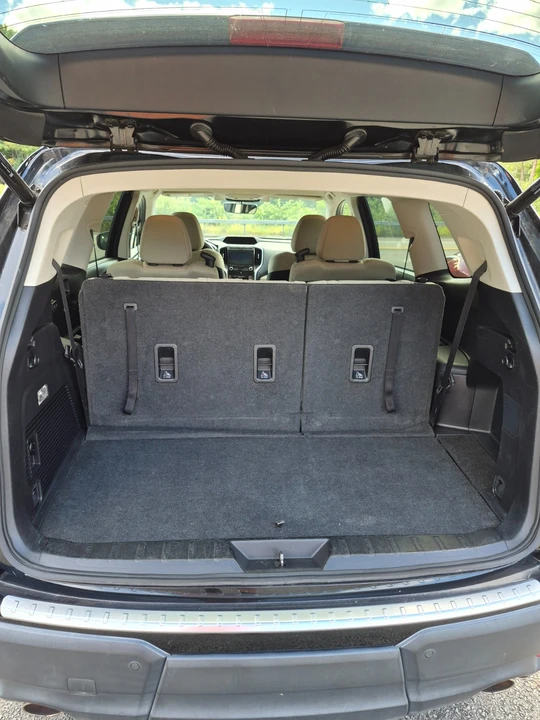 2021 Subaru - Image 7 of 12