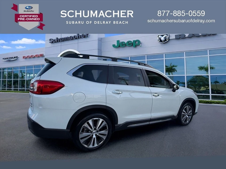 2021 Subaru - Image 7 of 27