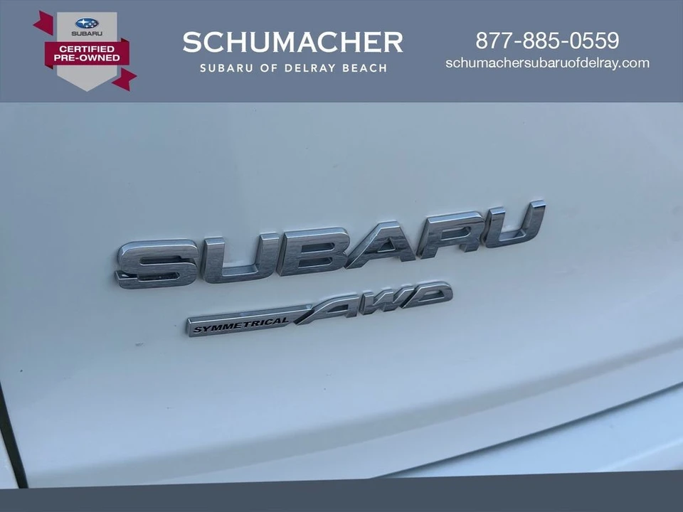 2021 Subaru - Image 15 of 27