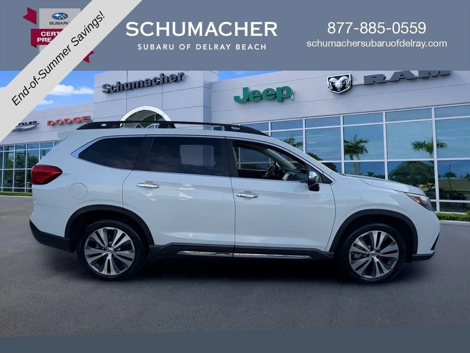 2021 Subaru - Image 8 of 27