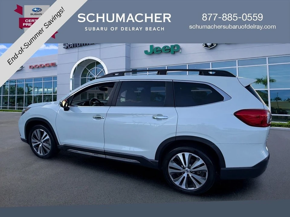 2021 Subaru - Image 5 of 27