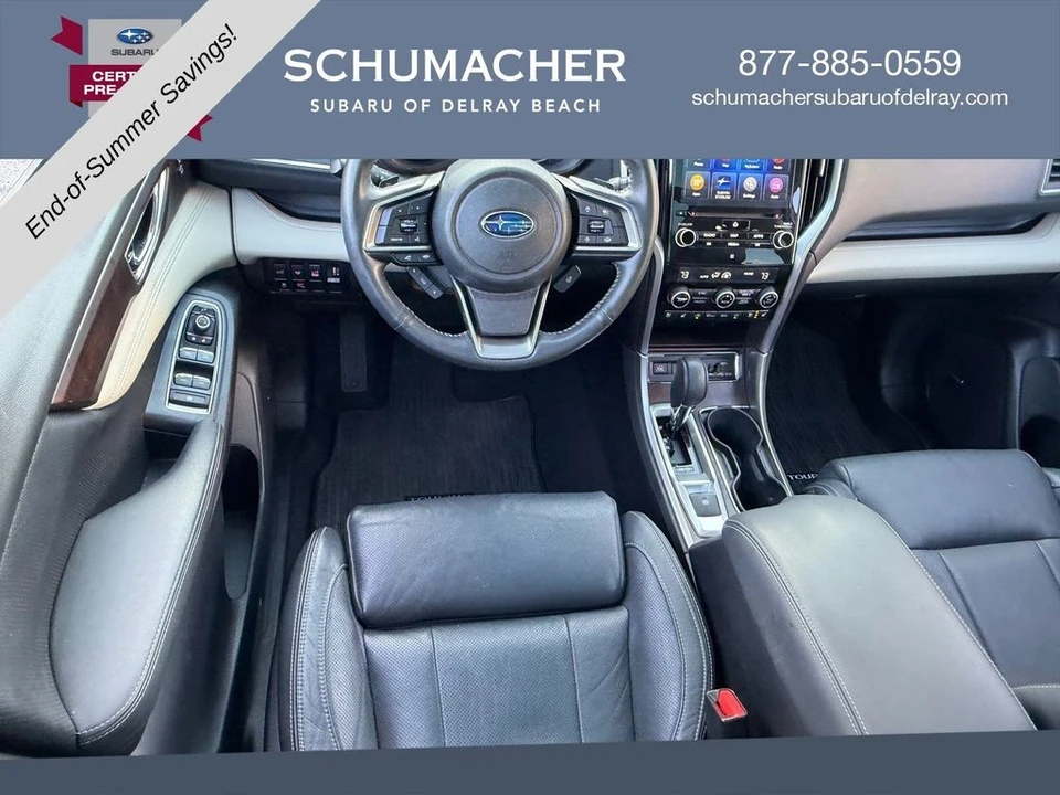 2021 Subaru - Image 14 of 27