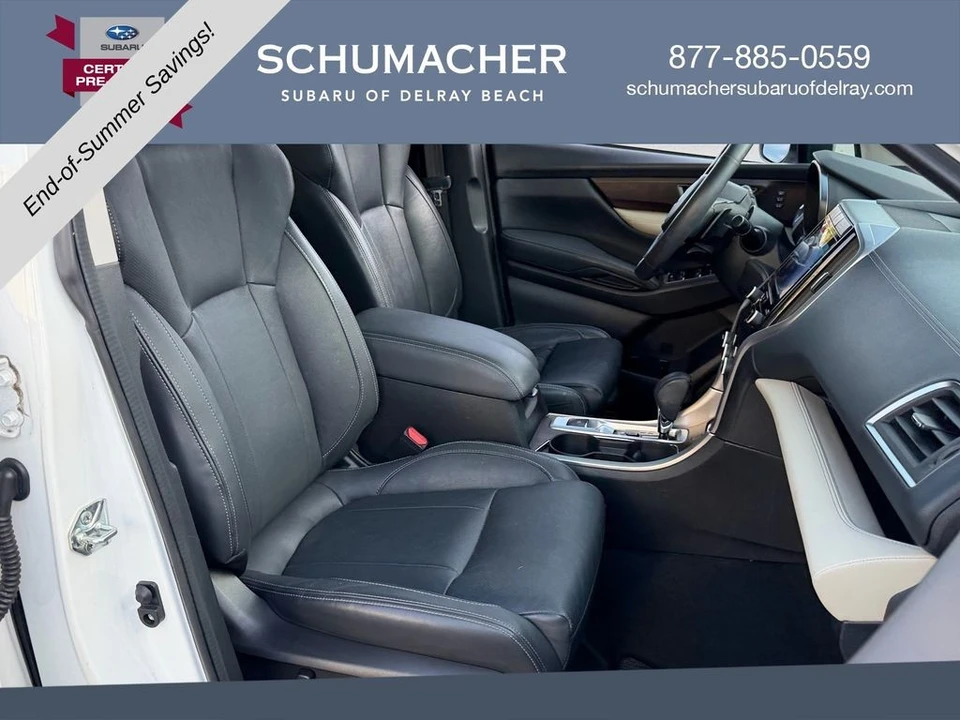 2021 Subaru - Image 19 of 27