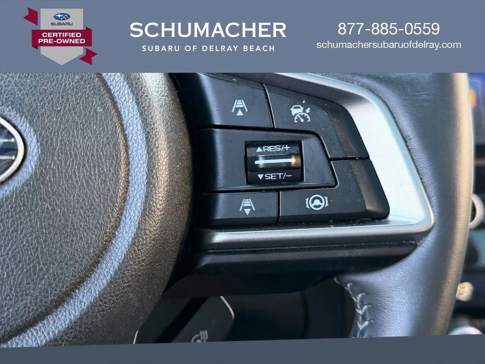 2021 Subaru - Image 23 of 27