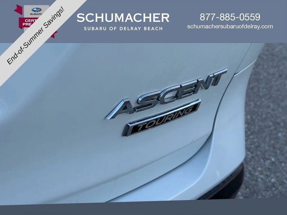 2021 Subaru - Image 17 of 27