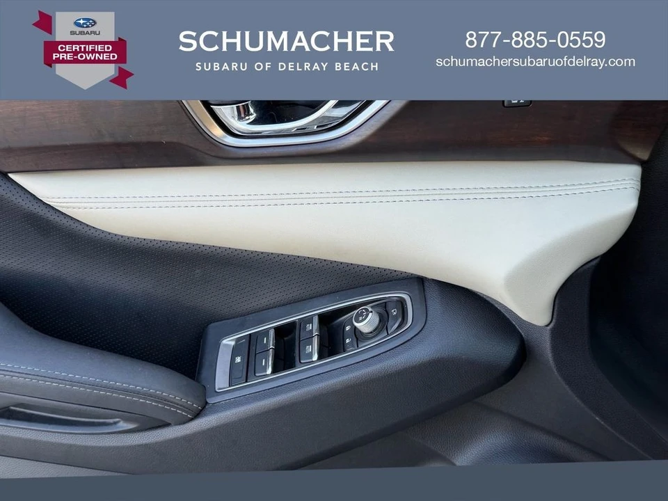 2021 Subaru - Image 25 of 27