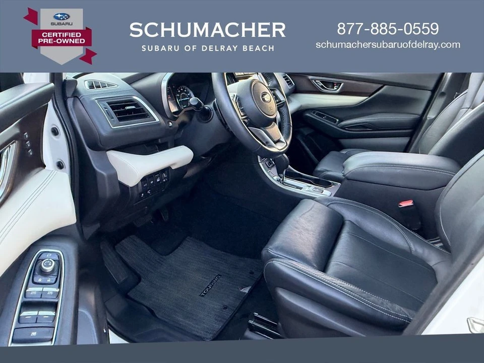 2021 Subaru - Image 11 of 27