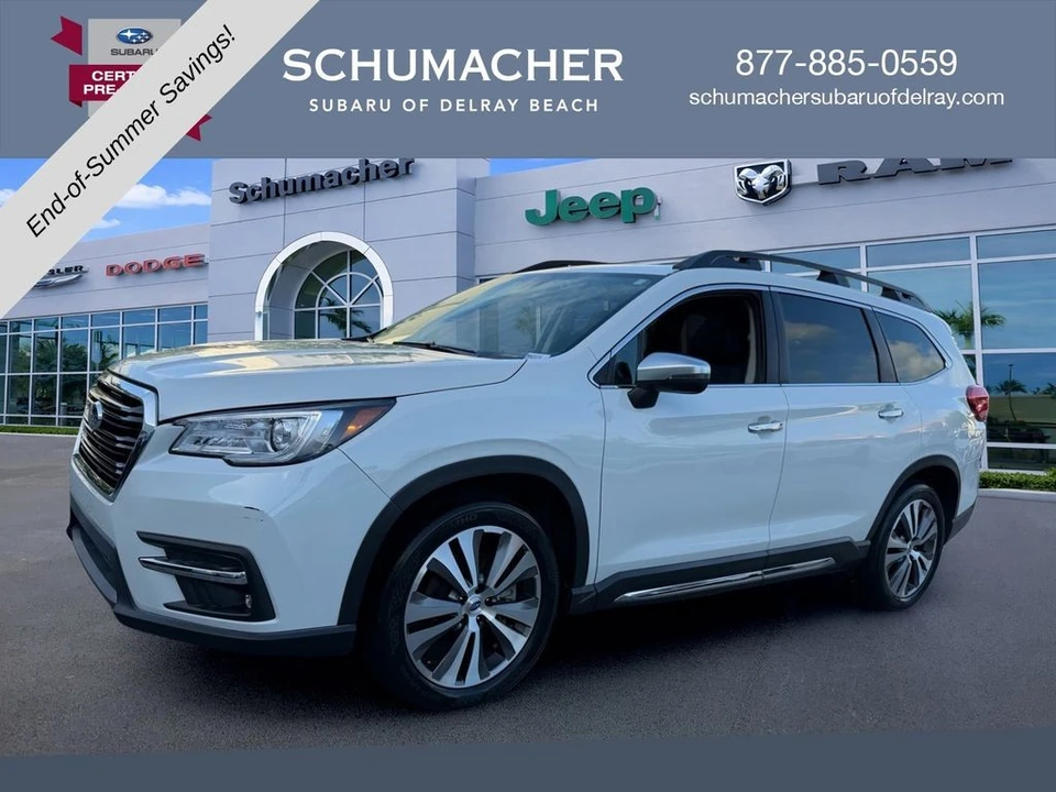 2021 Subaru - Image 3 of 27