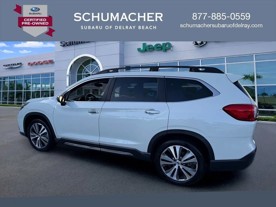 2021 Subaru - Image 5 of 27