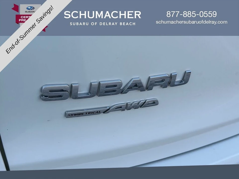 2021 Subaru - Image 15 of 27