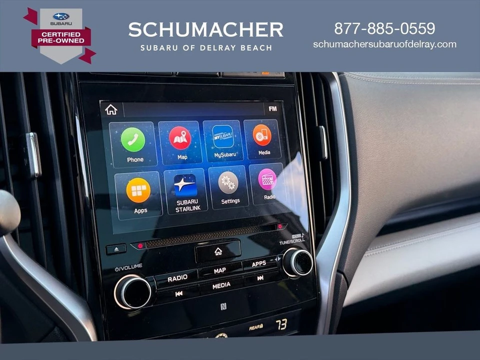 2021 Subaru - Image 20 of 27
