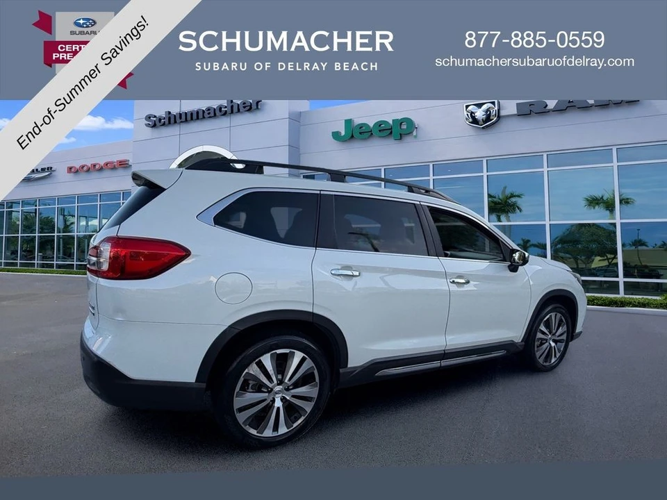 2021 Subaru - Image 7 of 27