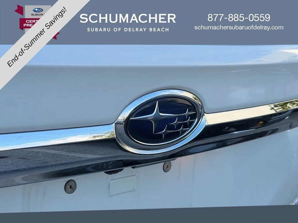 2021 Subaru - Image 16 of 27