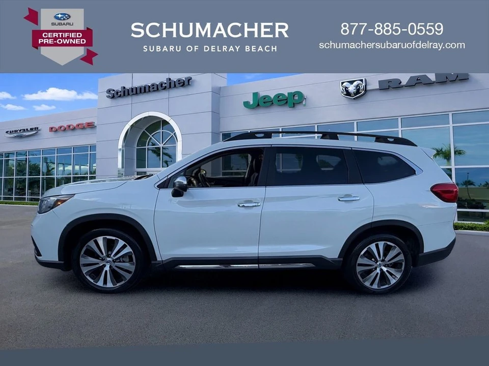 2021 Subaru - Image 4 of 27