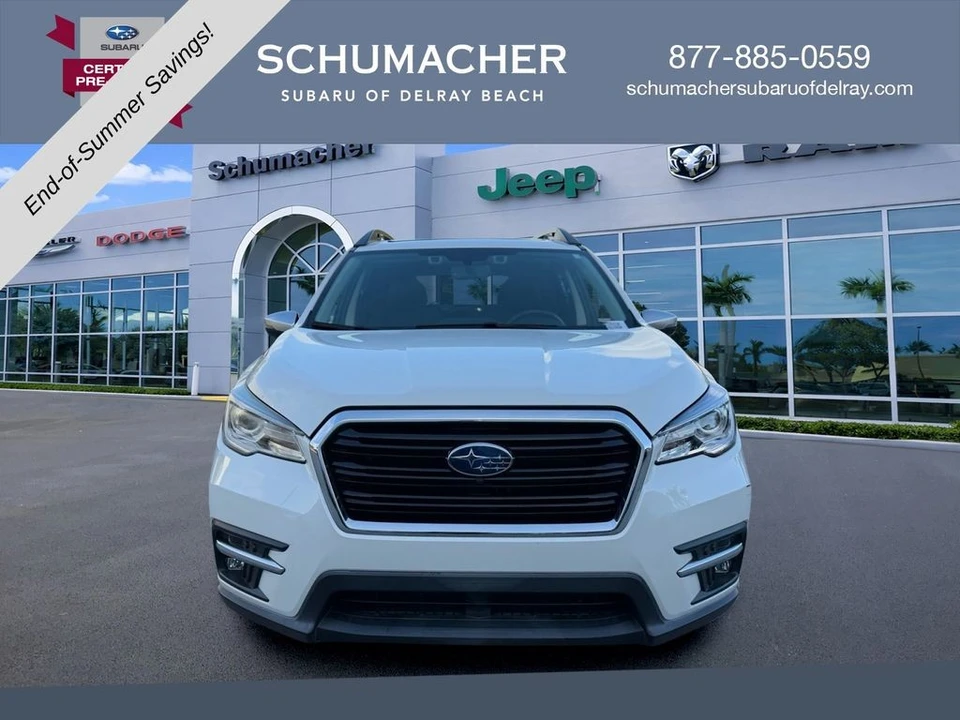2021 Subaru - Image 2 of 27