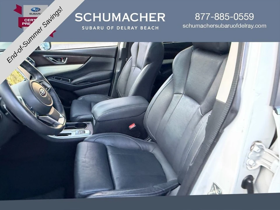2021 Subaru - Image 10 of 27