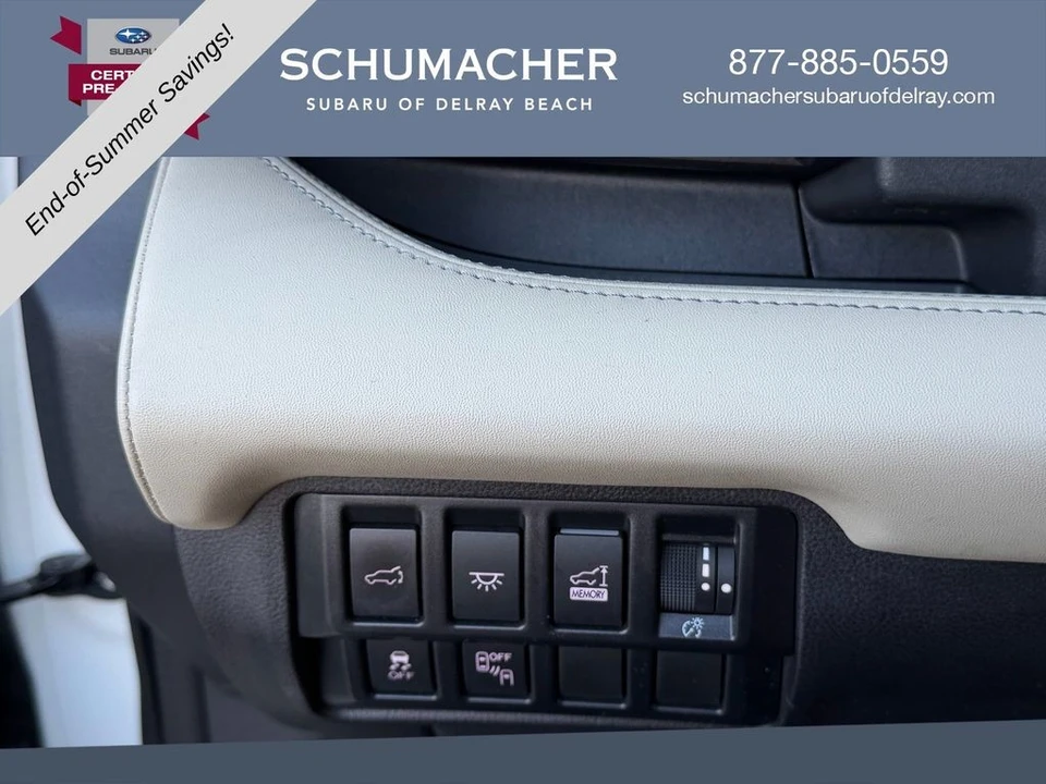 2021 Subaru - Image 26 of 27