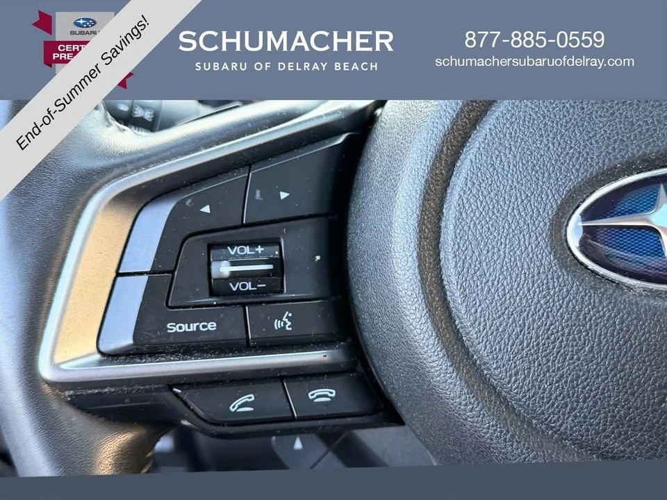 2021 Subaru - Image 24 of 27