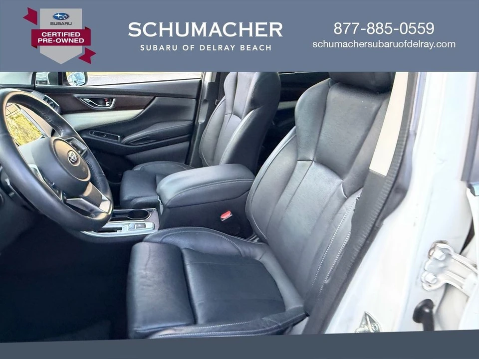 2021 Subaru - Image 10 of 27