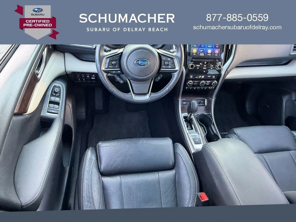 2021 Subaru - Image 14 of 27