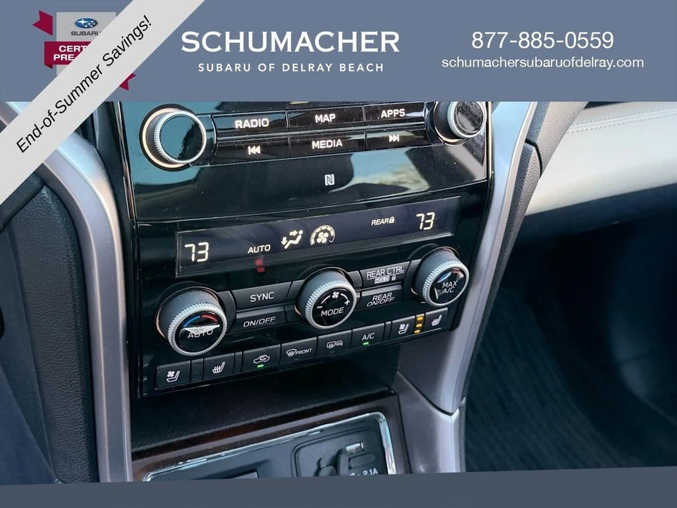 2021 Subaru - Image 21 of 27