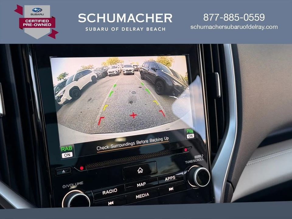 2021 Subaru - Image 22 of 27