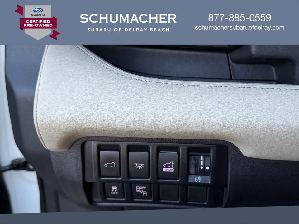 2021 Subaru - Image 26 of 27