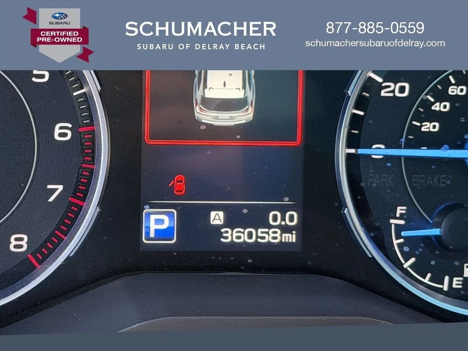 2021 Subaru - Image 27 of 27