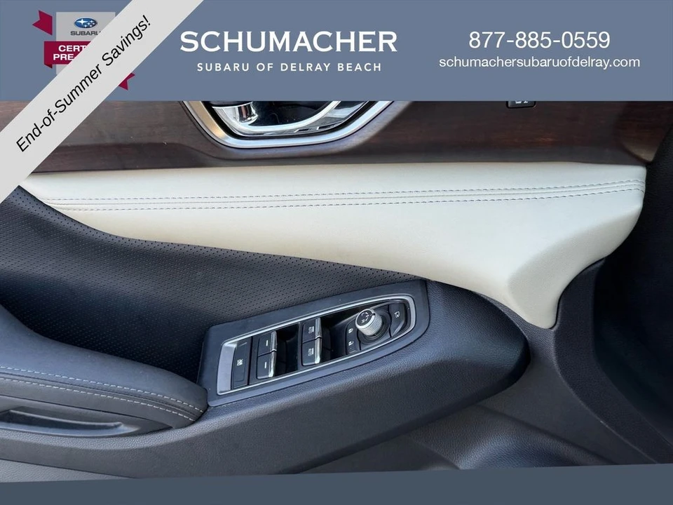2021 Subaru - Image 25 of 27