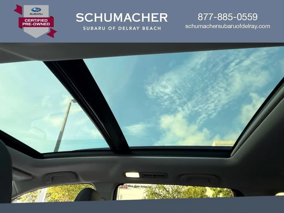2021 Subaru - Image 13 of 27