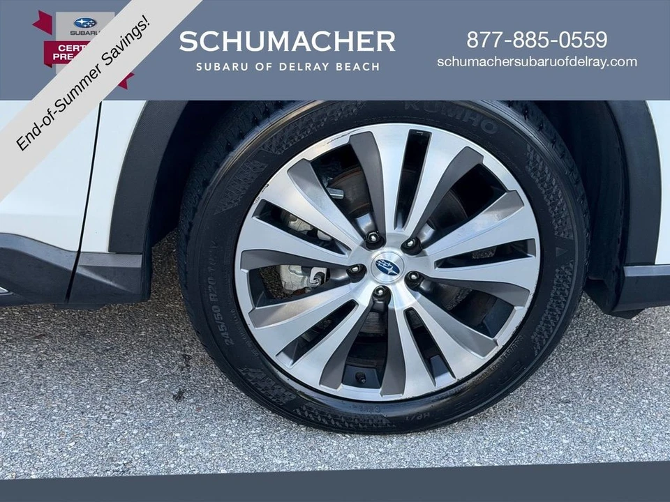 2021 Subaru - Image 9 of 27