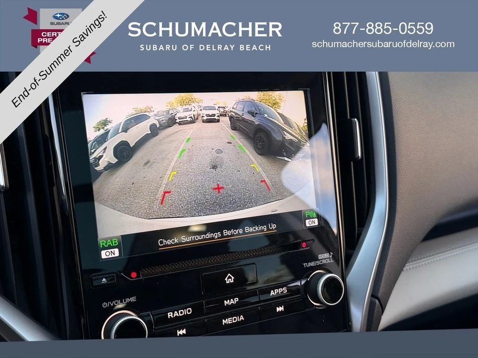 2021 Subaru - Image 22 of 27