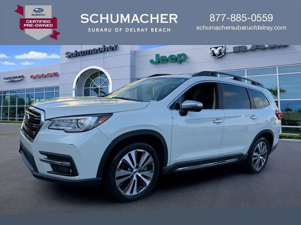 2021 Subaru - Image 3 of 27