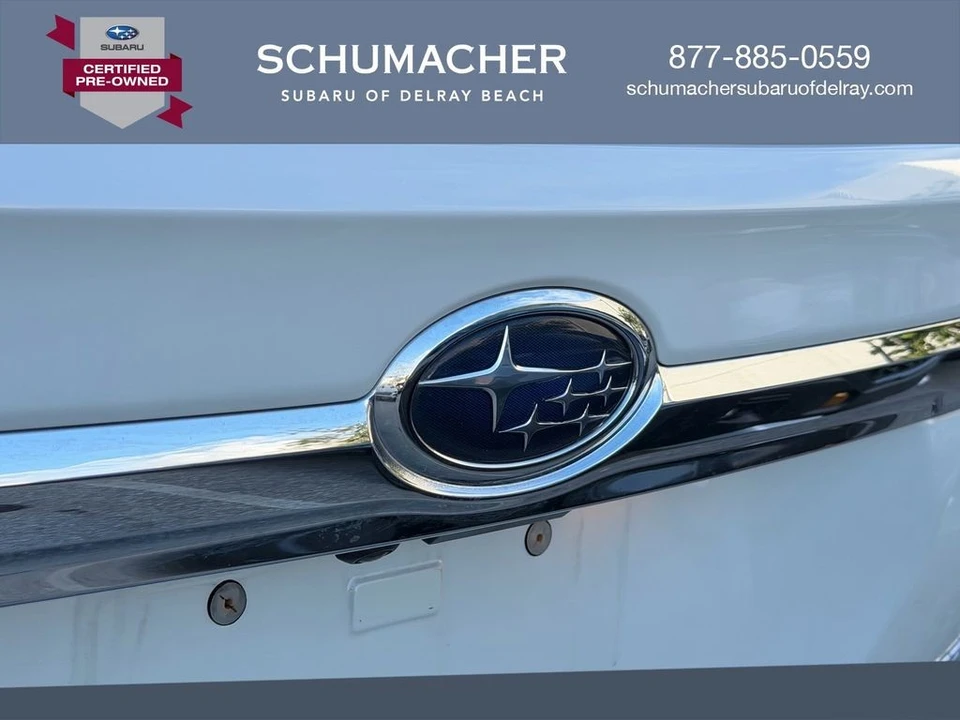 2021 Subaru - Image 16 of 27