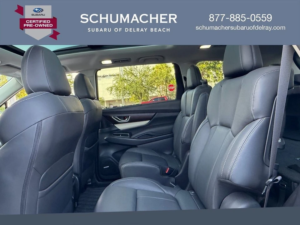2021 Subaru - Image 12 of 27
