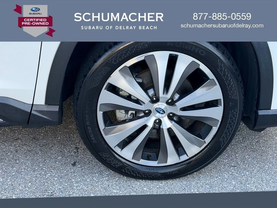 2021 Subaru - Image 9 of 27