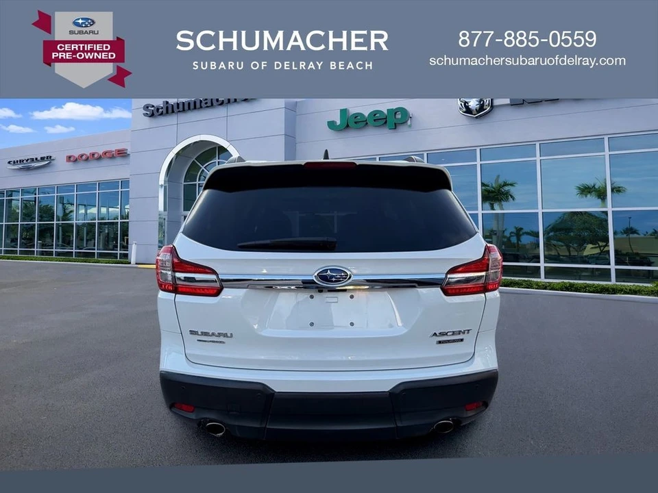 2021 Subaru - Image 6 of 27
