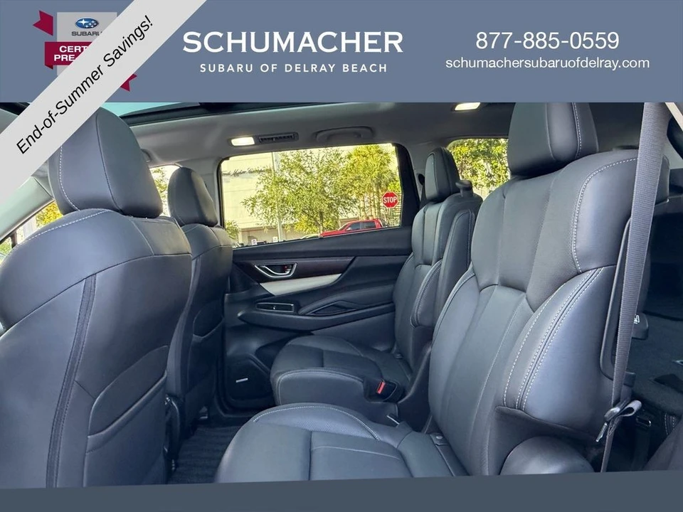 2021 Subaru - Image 12 of 27