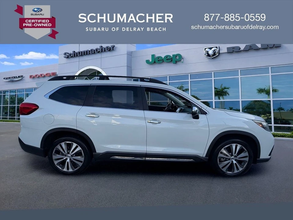 2021 Subaru - Image 8 of 27