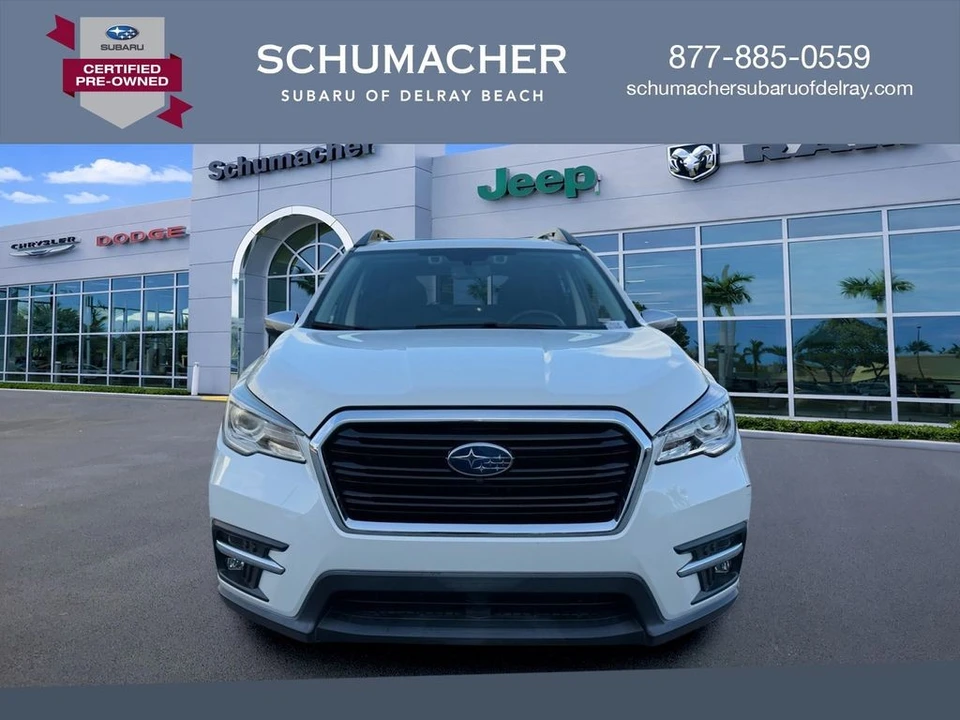 2021 Subaru - Image 2 of 27