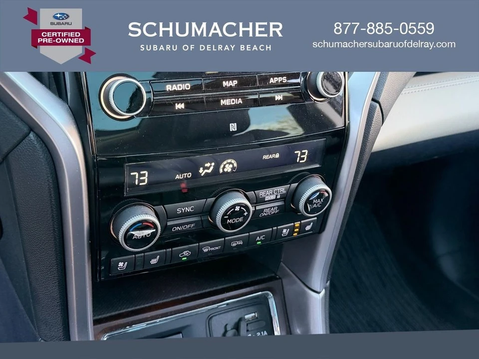 2021 Subaru - Image 21 of 27