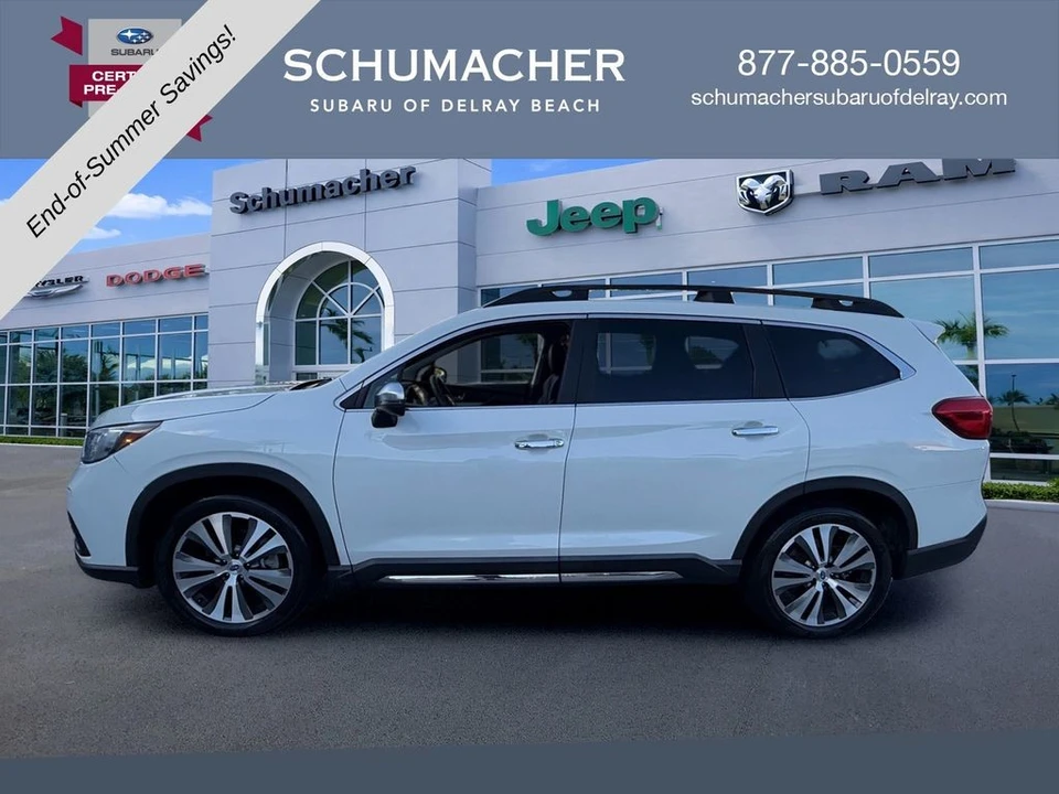 2021 Subaru - Image 4 of 27