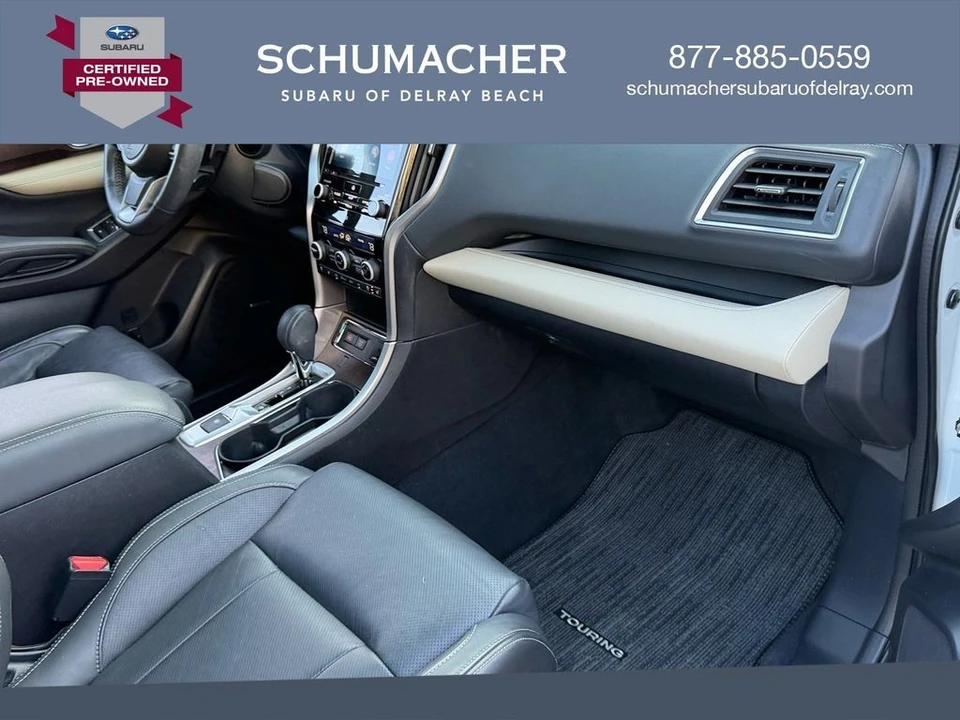 2021 Subaru - Image 18 of 27