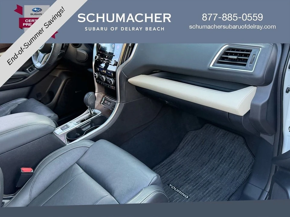 2021 Subaru - Image 18 of 27
